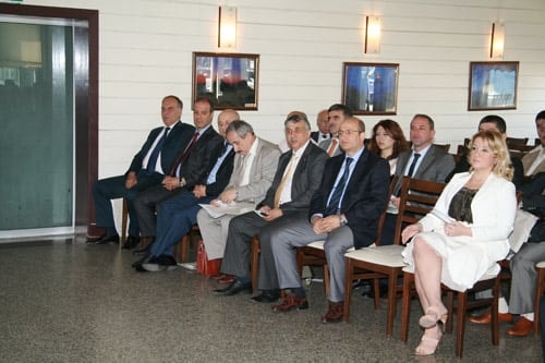 Türk Boğazlarında Risk Yönetimi, Kurtarma Ve Enkaz  - 2