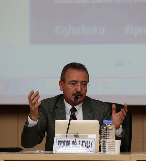 Konkordato ve İflas Süreçlerinde İşçilik Alacakları - 11