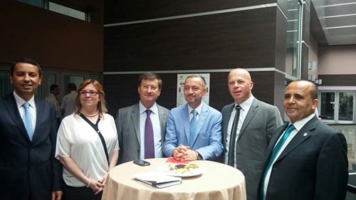 Güçlü Avukat, Güçlü Hukuk Devleti

 - 2