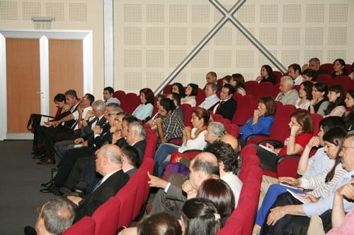 Sendikal Haklar Ve İş Sözleşmeleri Sempozyumu

 - 51