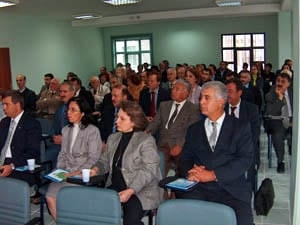 Türk-Alman-Uluslar Arası Ekonomi Hukuku Yüksek Lisans Programı Ek Kontenjan Kayıtları - 2