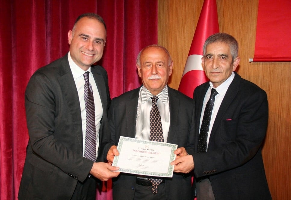 Kat Mülkiyeti Hukuku Semineri - 27