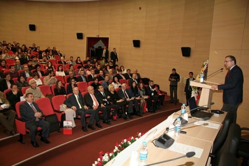 Hukuk Eğitimi Büyük Bir Kaosa Sürüklenmiştir - 18