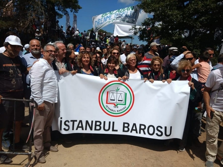 Kazdağları İçin Büyük Buluşma - 14