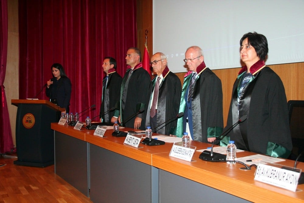 Staj Eğitim Merkezinde Yeni Eğitim Dönemi Başladı - 13