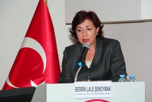 Staj Eğitim Merkezi Yeni Eğitim Dönemine Başladı
 - 14