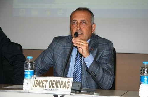 Trafik Sigortası Yeni Genel Şartları Ve Getirdiği Sorunlar
 - 1