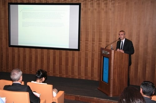 Yatırım Kuruluşlarına İlişkin Spk Düzenlemeleri

 - 29