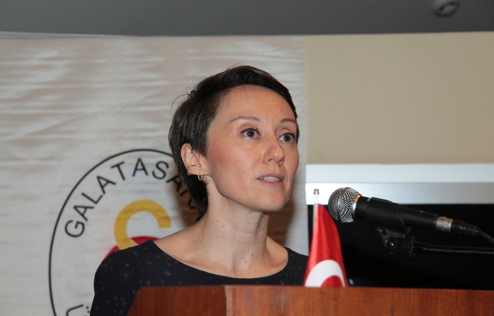 25. İş Hukuku Sempozyumu - 15