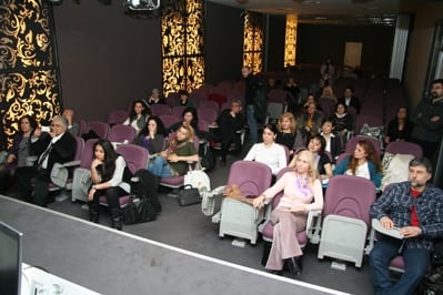 Hayvanlar Barınaklarda Değil Aramızda Yaşamalı - 3