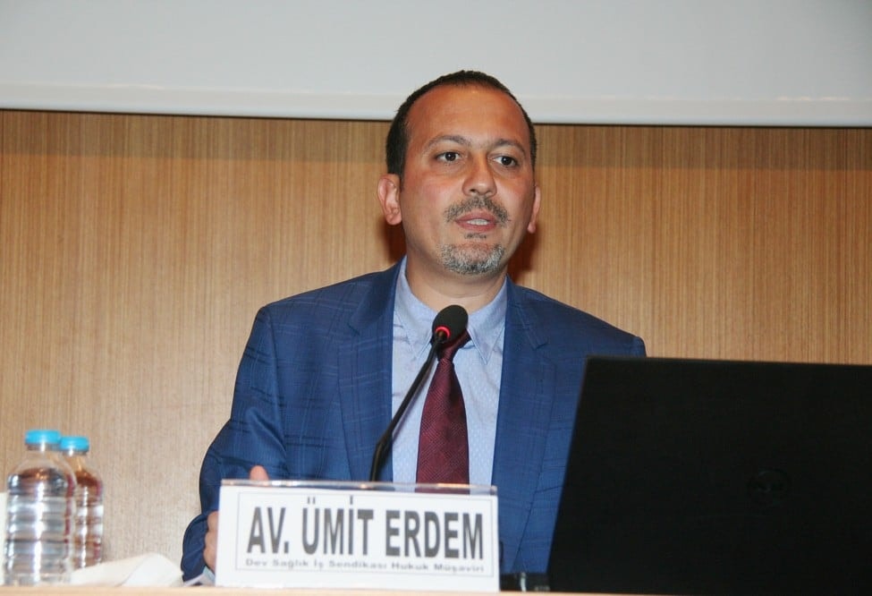 Sağlık Çalışanlarına Yönelik Mobbing - 46