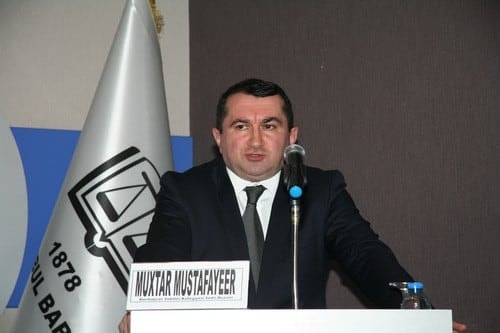 Hocalı Katliamı Ve Karabağ Sorunu - 18