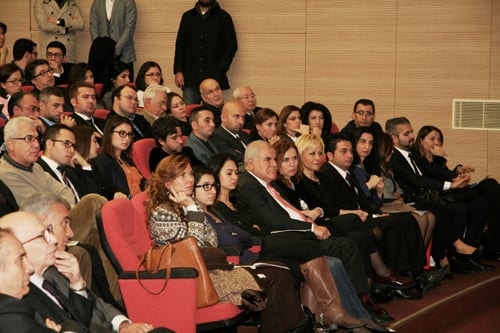 Hukuk Eğitimi Büyük Bir Kaosa Sürüklenmiştir - 58