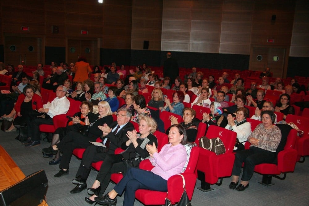 TSM Koromuzun Bahar Konseri - 2