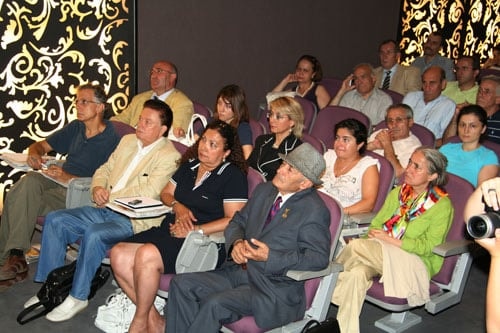 Egemenlik Ve Bağımsızlık Belgesi
85. Yılında Lozan Anlaşması - 9