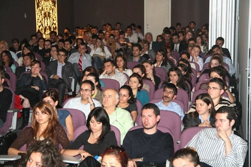 Cumhuriyet, Demokrasi, İnsan Hakları Paneli - 5