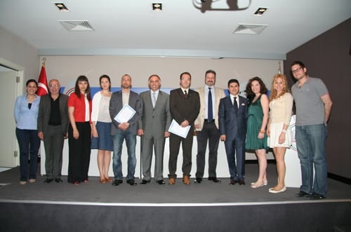 Türkiye’De İnsan Haklarına Genel Bir Bakış
 - 19