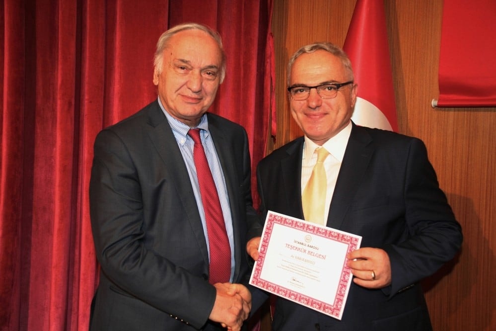 Sınaî Mülkiyet Kanununun Bir Yıllık Uygulaması - 47