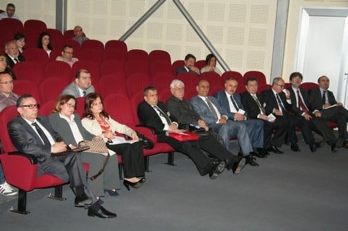 Sendikal Haklar Ve İş Sözleşmeleri Sempozyumu

 - 9