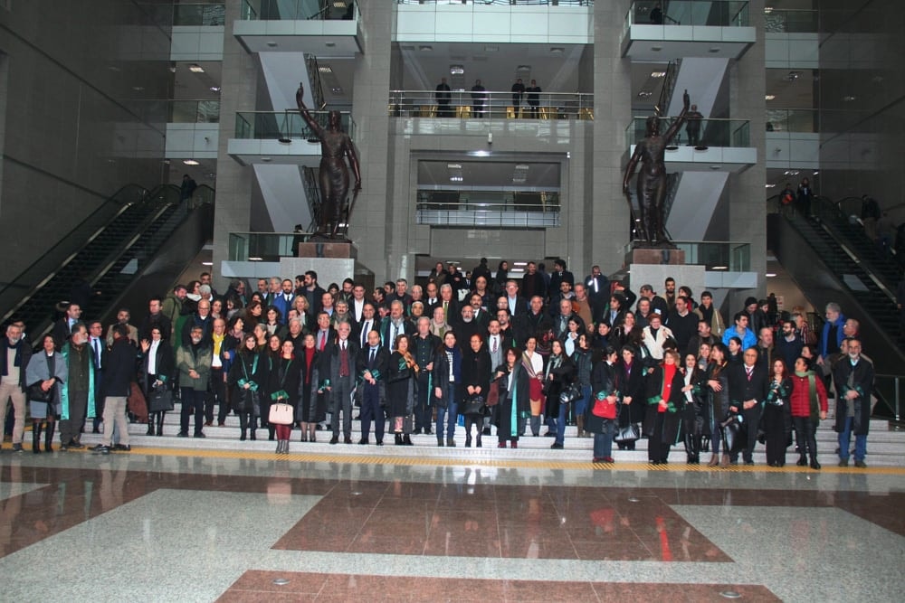 Erdal Doğan Olayında Son Derecede Ciddi Bir Tehdit Karşısındayız - 15