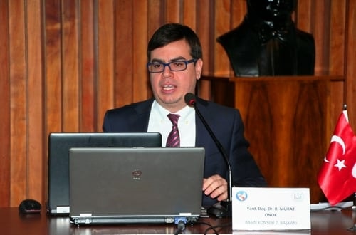 İfade Özgürlüğü Açısından Mevzuattan Ve Uygulamadan Kaynaklanan Sorunlar Var
 - 44