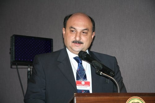 Karadeniz Ülkeleri Barolar Birliği 14. Kongresi İstanbul’Da Yapıldı  - 23