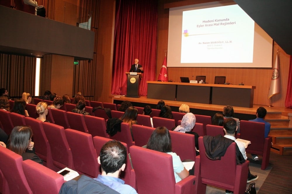 Toplumsal Cinsiyet Eşitliğinin Sağlanması Erkeğin de Sorunu Olmalıdır - 14