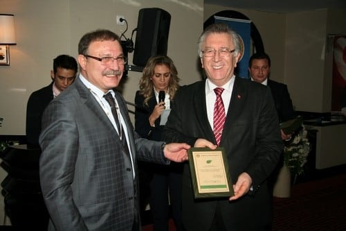 Ekolojik Kriz Ve Kentler
 - 61