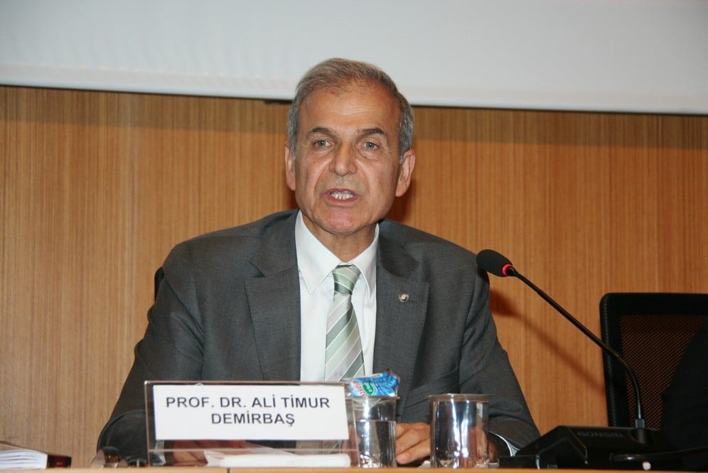 Ceza Yargılamaları, Siyasal Stratejilerin Aracı Haline Getirildi  - 119