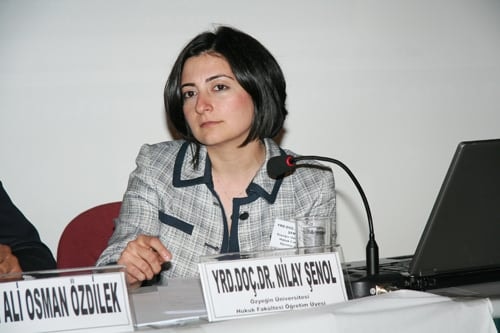 Sosyal Ağlar Ve İnternet Özgürlükçü Anlayışla Düzenlenmeli
 - 25