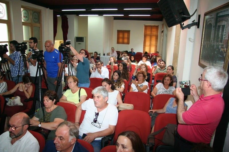 Müftülüklere Nikah Yetkisi Çok Yönlü Anayasa İhlalidir, Medeni Kanunun Yok Sayılmasıdır Acilen Geri Çekilmelidir - 37