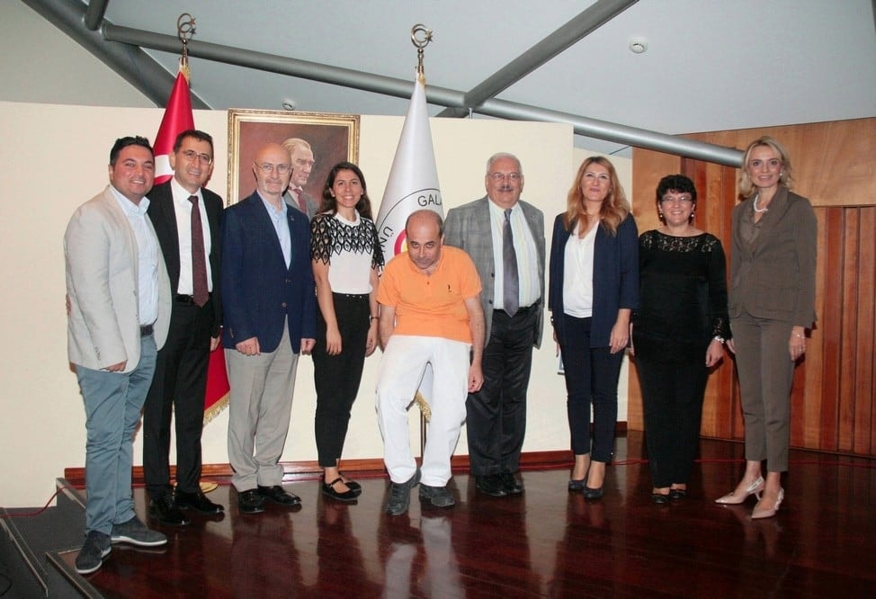 Kişisel Verilerin Korunması Kanunu Ve Uygulama Konulu Panel Yapıldı - 40