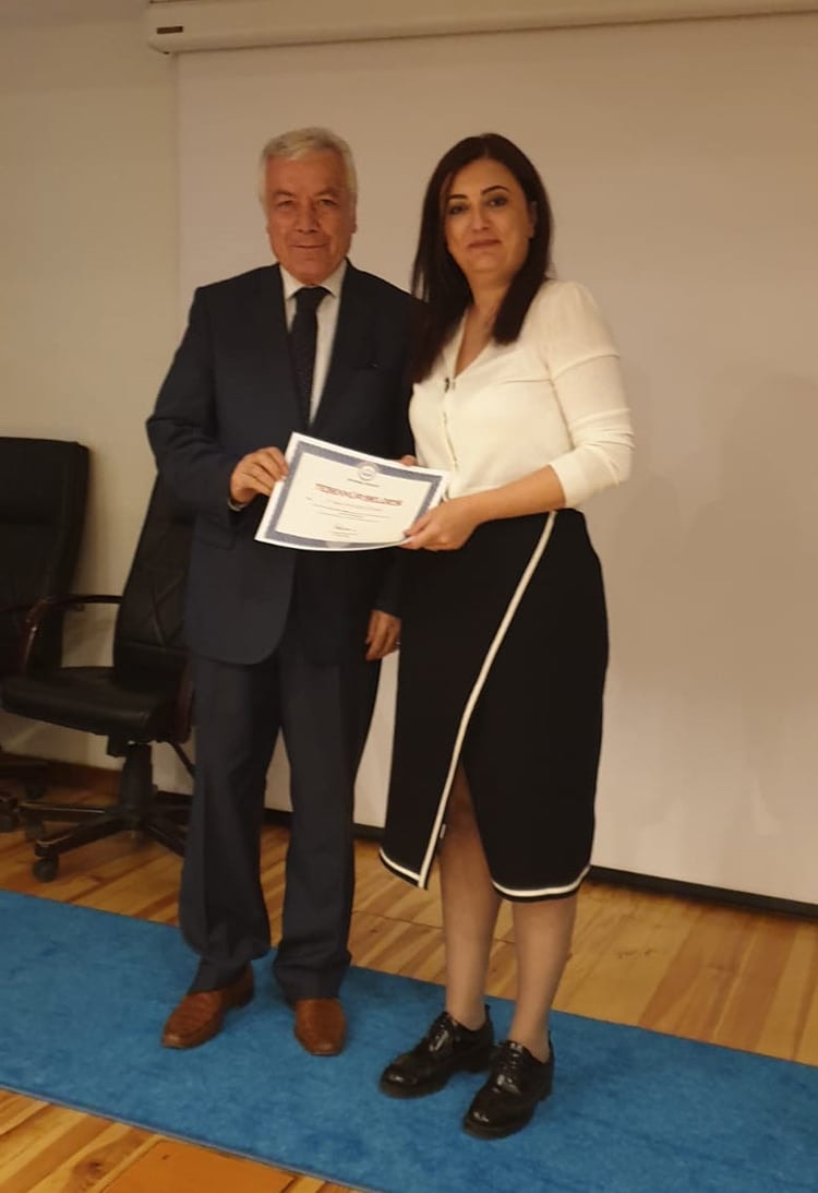 Kadının Sağlık Hakkı - 12