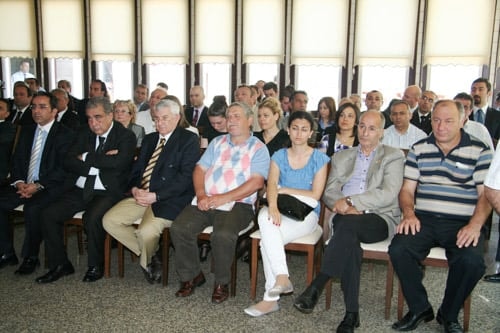 Türk Boğazlarında Risk Yönetimi, Kurtarma Ve Enkaz  - 1