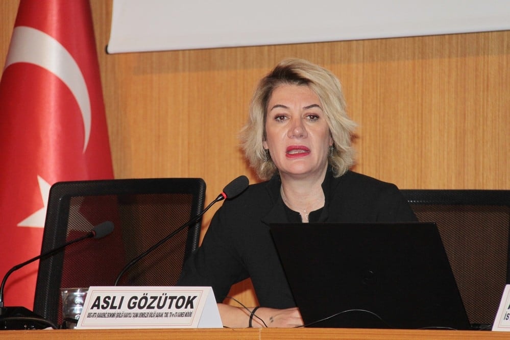 Lojistik ve Taşıma Sektöründe Uyuşmazlık Çözüm Yolları - 43