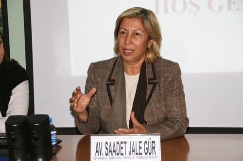 Anadolu Yakasında Sem Eğitimi Başladı
 - 2