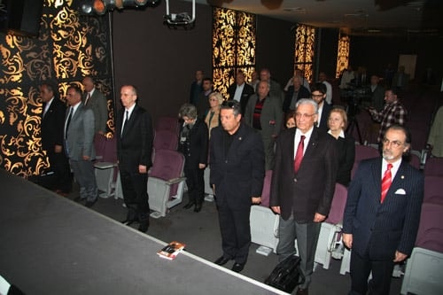 Ulusal Egemenlik Ve Anayasalarımız

 - 2