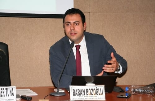 İğneada Cinayeti
 - 19