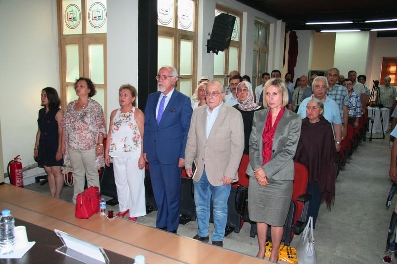 Türk Cumhuriyeti’nin  Bağımsızlık Belgesi Lozan Antlaşması  - 4