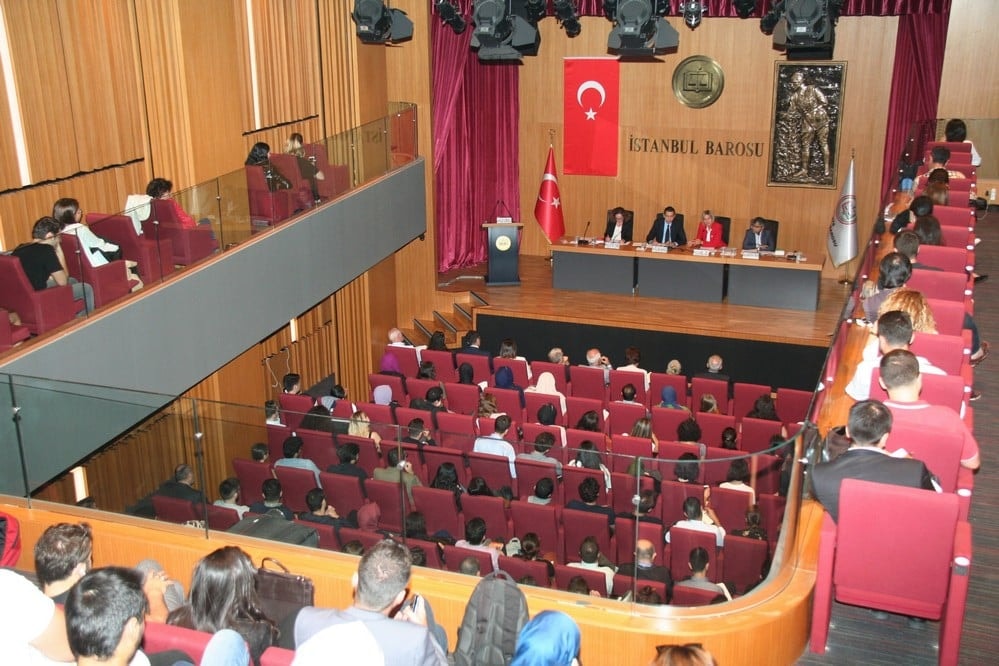 Türkiye’de Bulunan Suriyeliler’in Hukuki Statüsü - 13