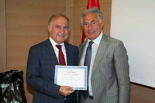 Avukatlık Ücret Sözleşmeleri
 - 46