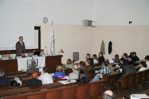 Fikri Mülkiyet Hukuku Sempozyumu - 6