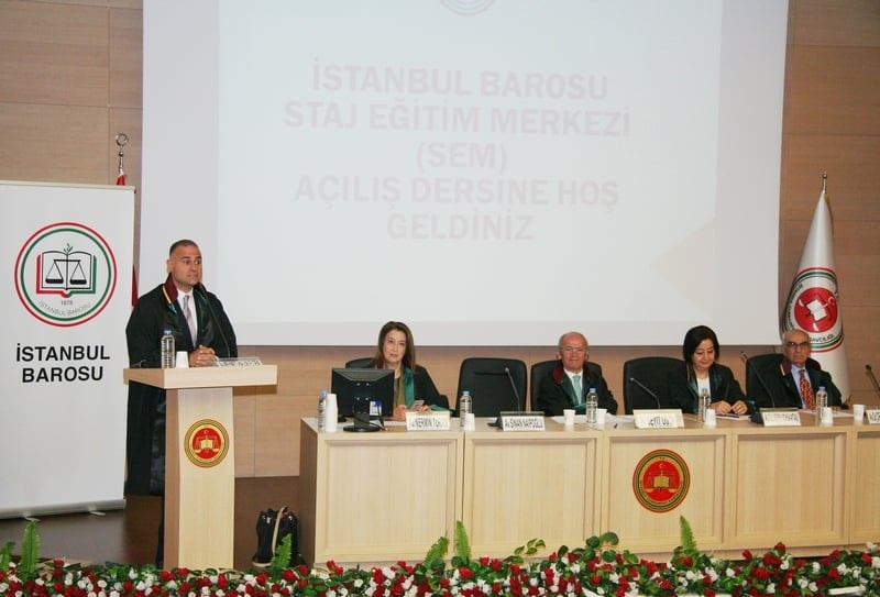 Sem Yeni Eğitim Dönemi Açılışı - 32