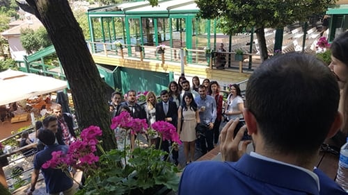 Zamane - Dil Ve Hukuk  
 - 12