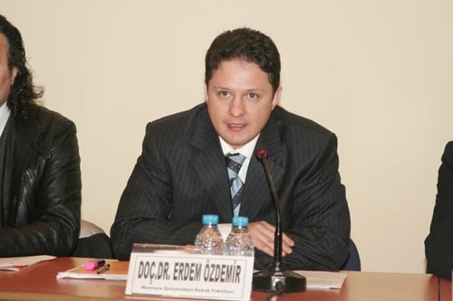 Özel İstihdam Bürolarının 
İşlevi Tartışıldı 
 - 5