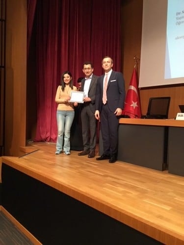 İstanbul Barosu Uluslararası Ticaret, Taşıma Hukuku Ve Nakliyat  Sigortaları Eğitimi Gerçekleşti - 21