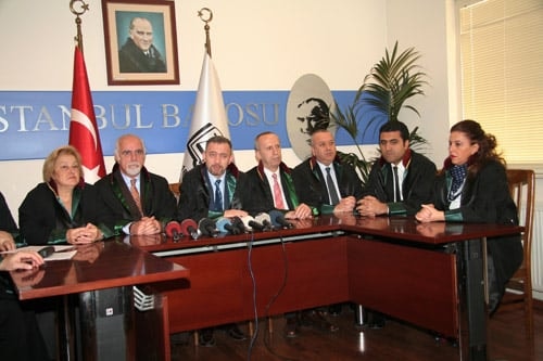 Şimdi Hukuk Zamanı - 3