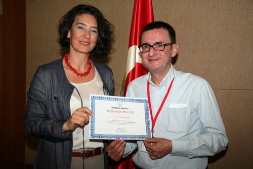 Hukukçu Sağlık Çalışanlarının Buluşması
 - 59