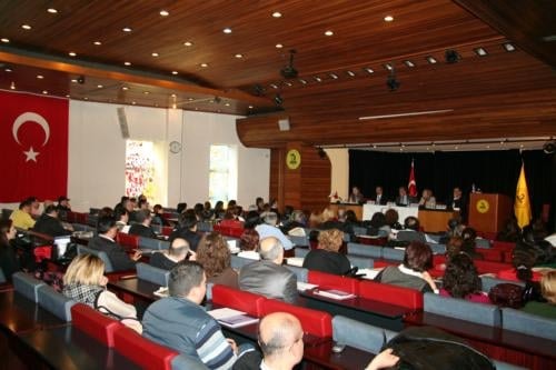 Kamu Ve Kurum Avukatlarının
Sorunları Ve Çözüm Önerileri
 - 39