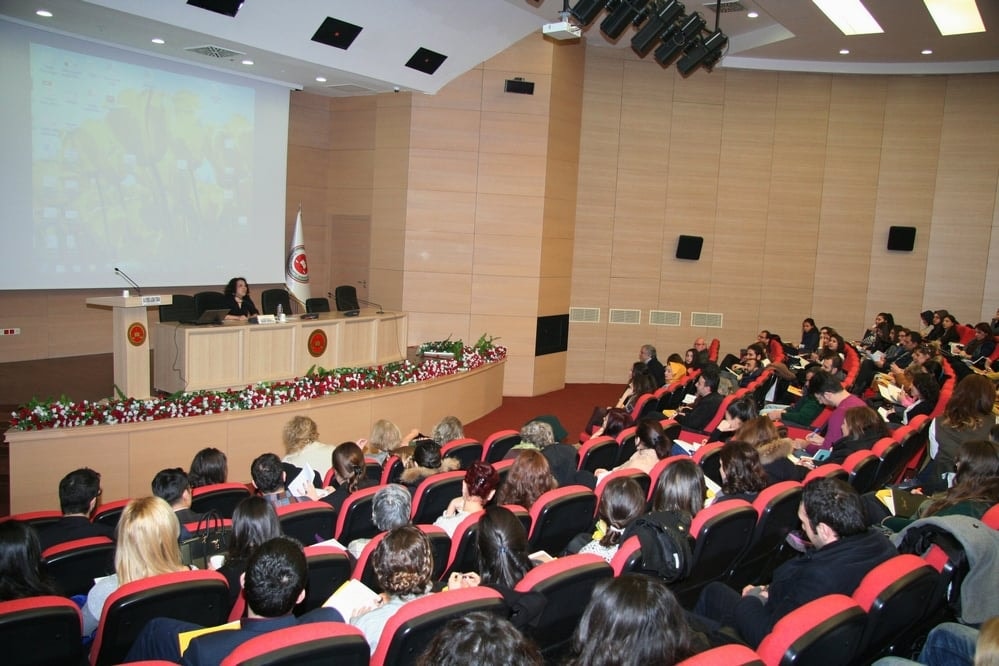 Çocuk Hukuku Konulu Sertifika Programı Yapıldı - 31